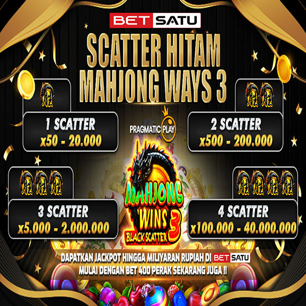 Seorang pemain cerdas mengklaim berhasil memanfaatkan momen “Big Symbol Formation” di game 5 Lions dengan menunggu pola simbol besar muncul berulang sebelum menekan spin berikutnya. Strategi sabarnya disebut-sebut membuat ritme permainan terasa lebih “hidup”, hingga dalam satu sesi ia mendapatkan hasil yang memuaskan—digambarkan setara Rp88 juta di platform Betsatu.