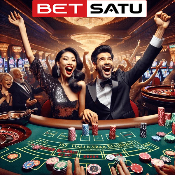 Pelajari cara bermain blackjack dengan lebih tenang dan objektif. “Blackjack Smart Play” membahas teknik membaca situasi meja, mengenali pola lawan, dan membuat keputusan cerdas untuk meningkatkan peluang menang tanpa terbawa emosi.