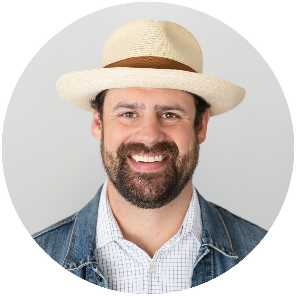 Trey Woodward