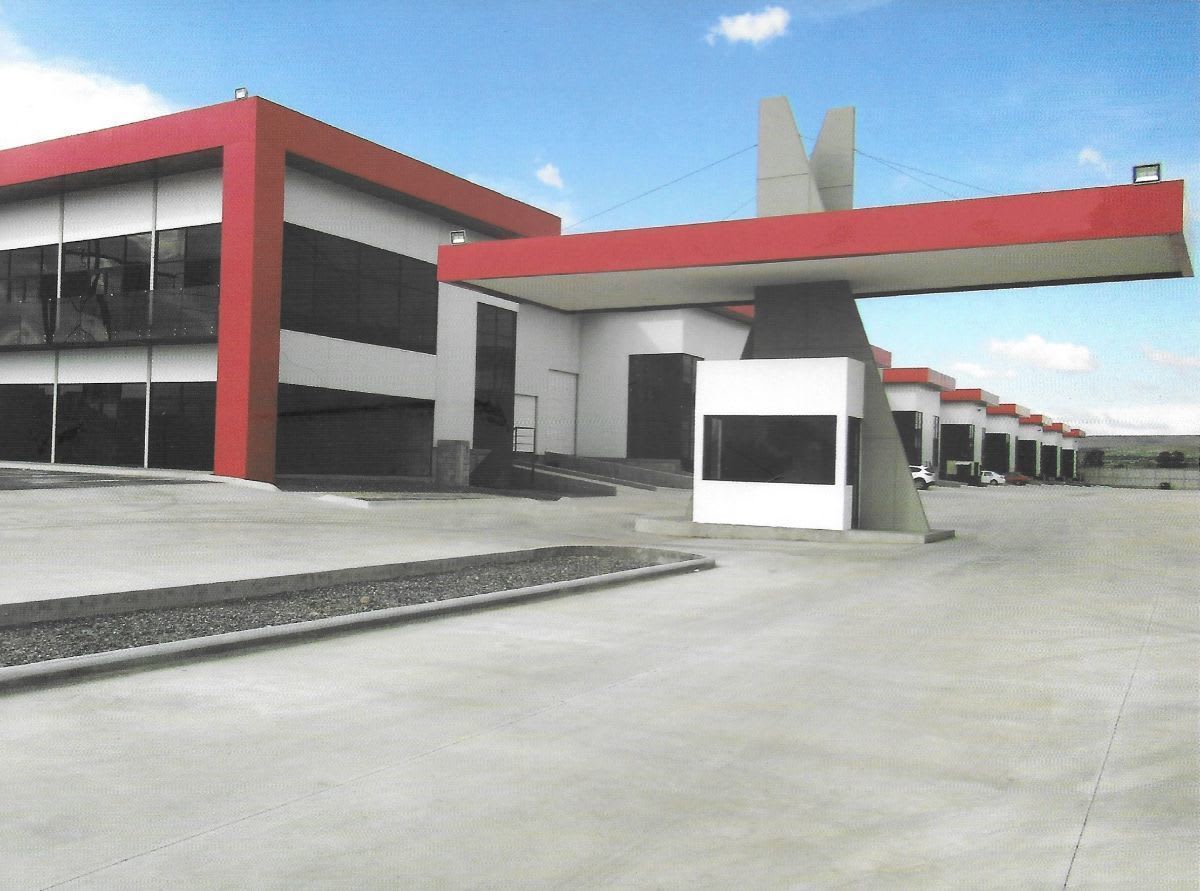 Imagen 11 de BODEGA EN VENTA O RENTA 560 M CERCA DEL AEROPUERTO QUERETARO