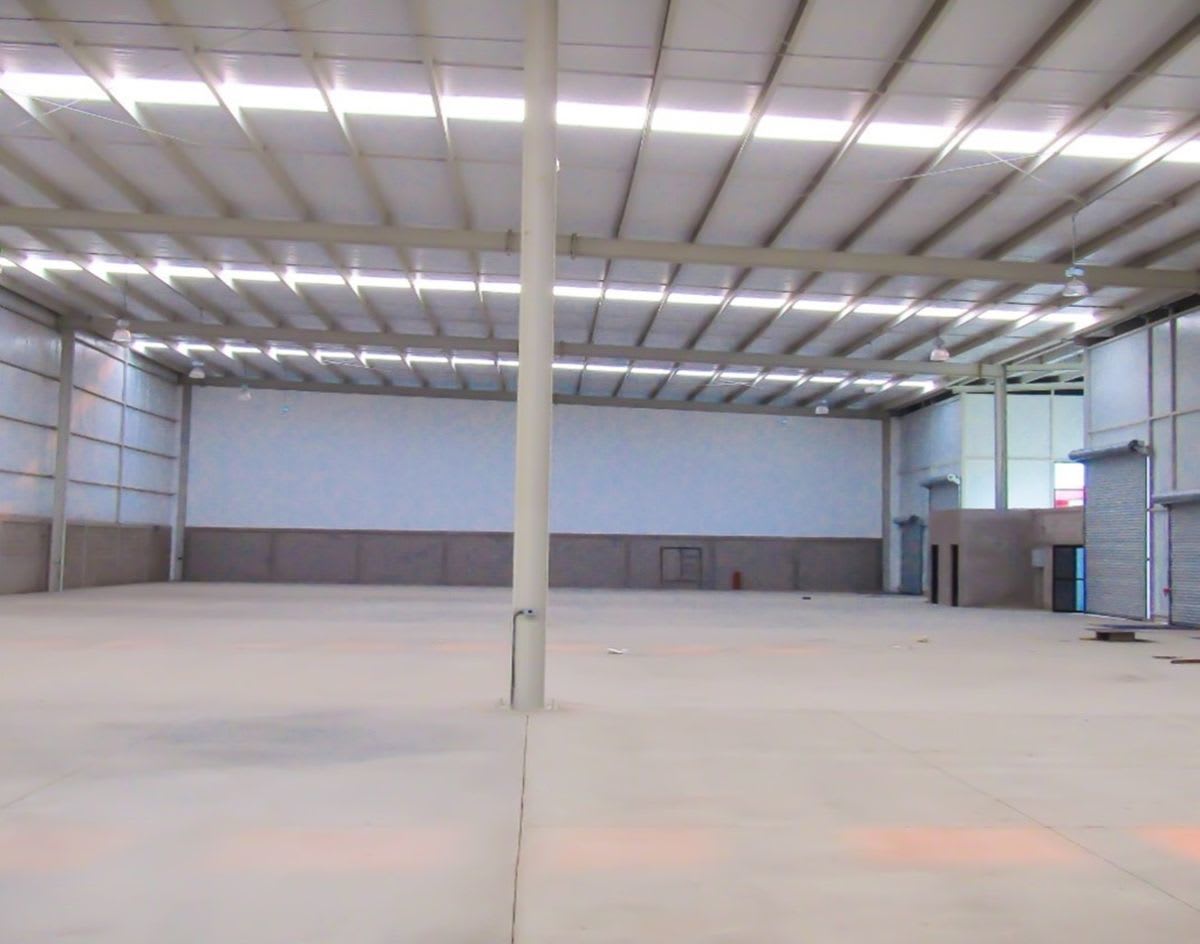 Imagen 2 de BODEGA EN VENTA O RENTA 560 M CERCA DEL AEROPUERTO QUERETARO