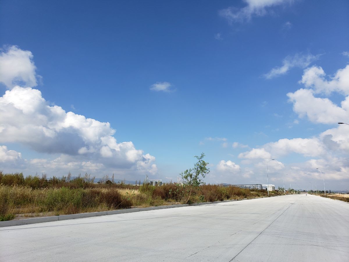 Imagen 4 de TERRENO INDUSTRIAL EN VENTA 22800M EN PARQUE CERCA DEL AEROPUERTO QUERETARO