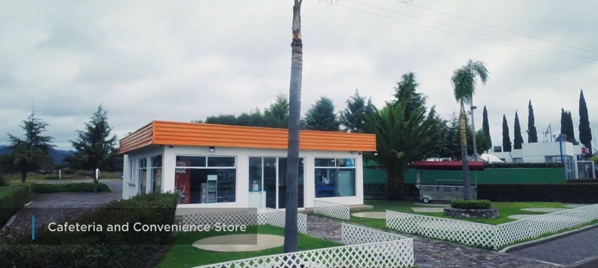 Imagen 15 de TERRENO INDUSTRIAL EN VENTA 18500 M PARQUE INDUSTRIAL CERCA DE QUERETARO