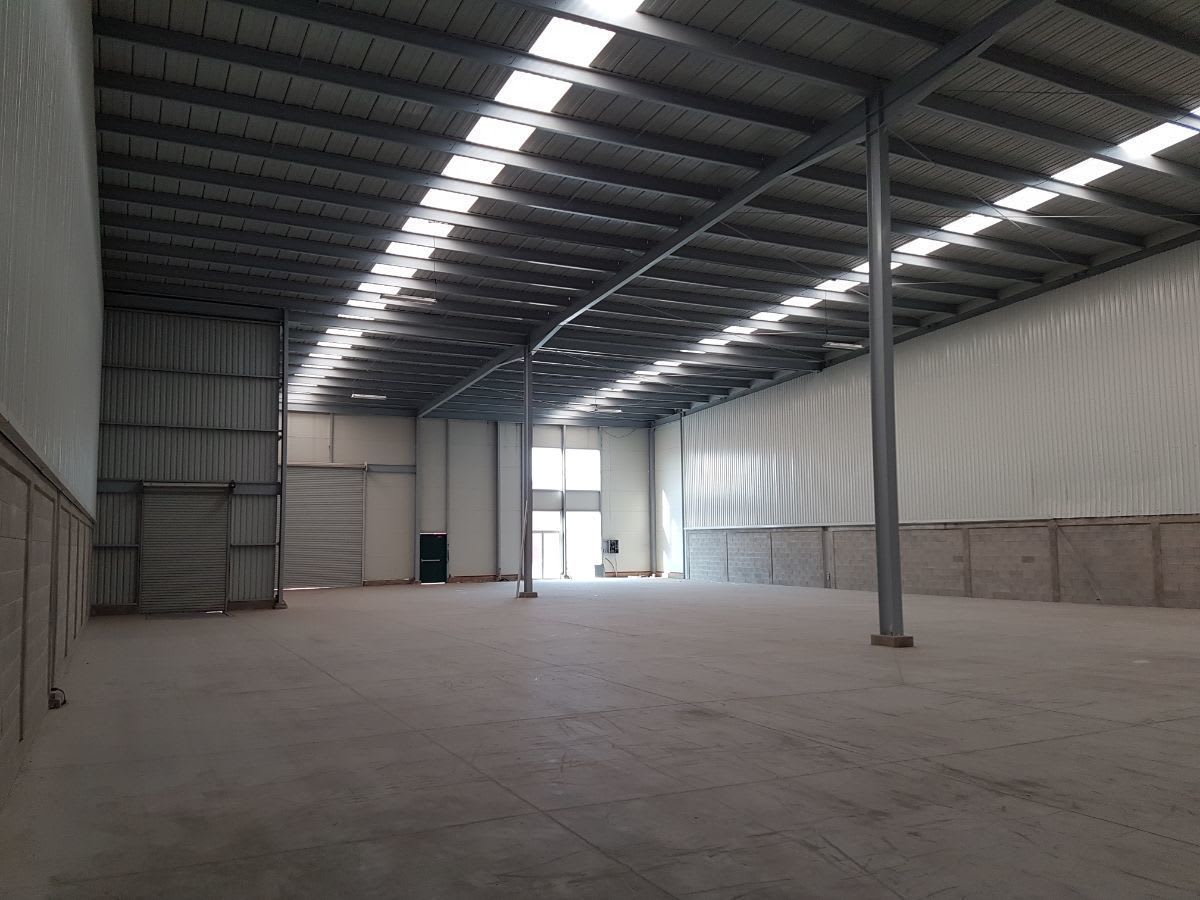 Imagen 5 de BODEGA EN RENTA O VENTA 966 M LA GRIEGA QUERETARO