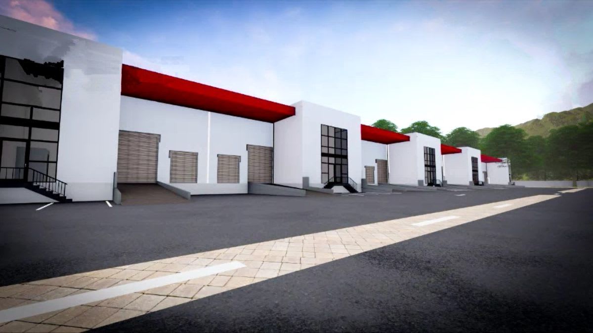 Imagen 10 de BODEGA EN RENTA O VENTA 570 M SANTA ROSA JAUREGUI QUERETARO