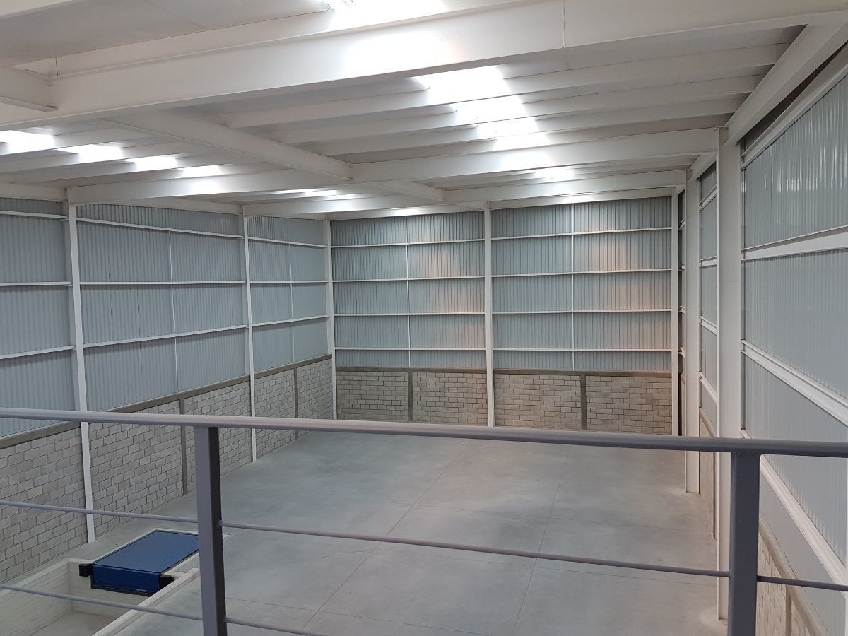 Imagen 3 de BODEGA EN RENTA O VENTA 630 M CERCA DEL PARQUE INDUSTRIAL QUERETARO