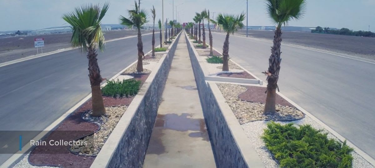 Imagen 12 de TERRENO INDUSTRIAL EN VENTA 40800 M PARQUE INDUSTRIAL CERCA DE QUERETARO