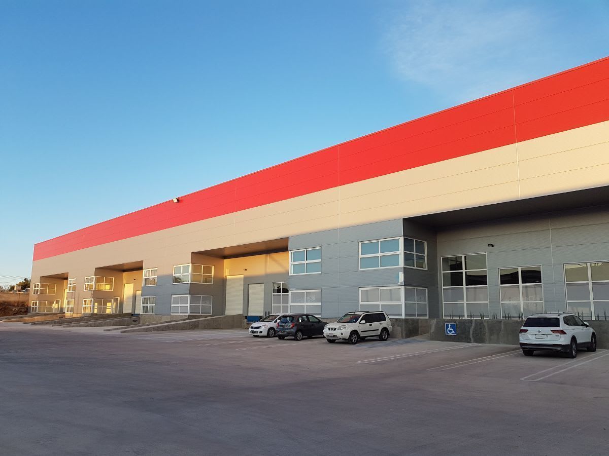 Imagen 9 de BODEGA EN VENTA CON RENTABILIDAD 500 M CERCA DEL AEROPUERTO QUERETARO
