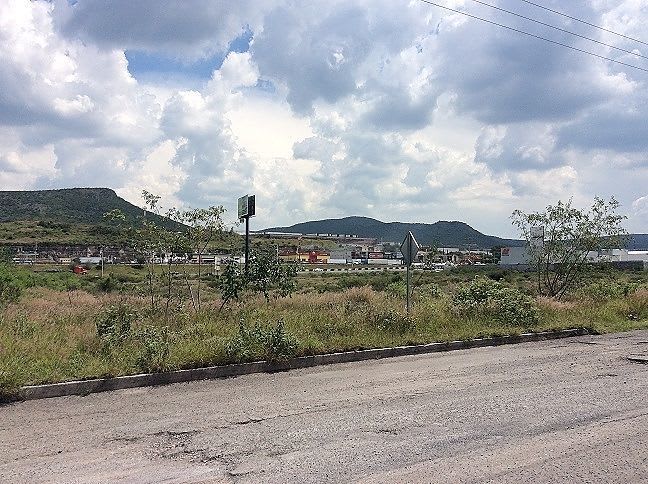 Imagen 2 de TERRENO USO INDUSTRIAL DENTRO DE MICRO PARQUE