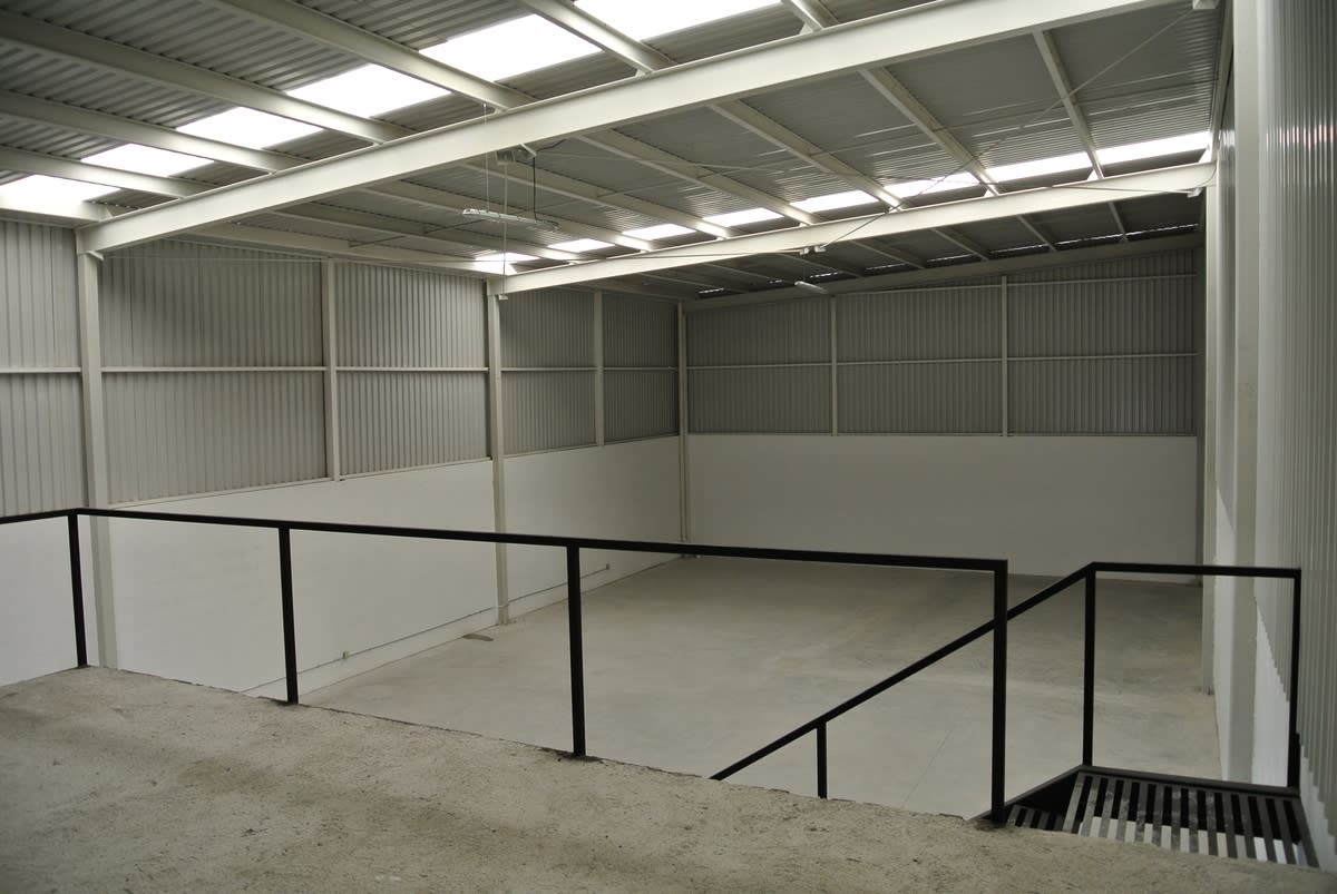 Imagen 6 de BODEGA 624 M EN VENTA CON RENTABILIDAD TERRA BUSINESS PARK QUERETARO
