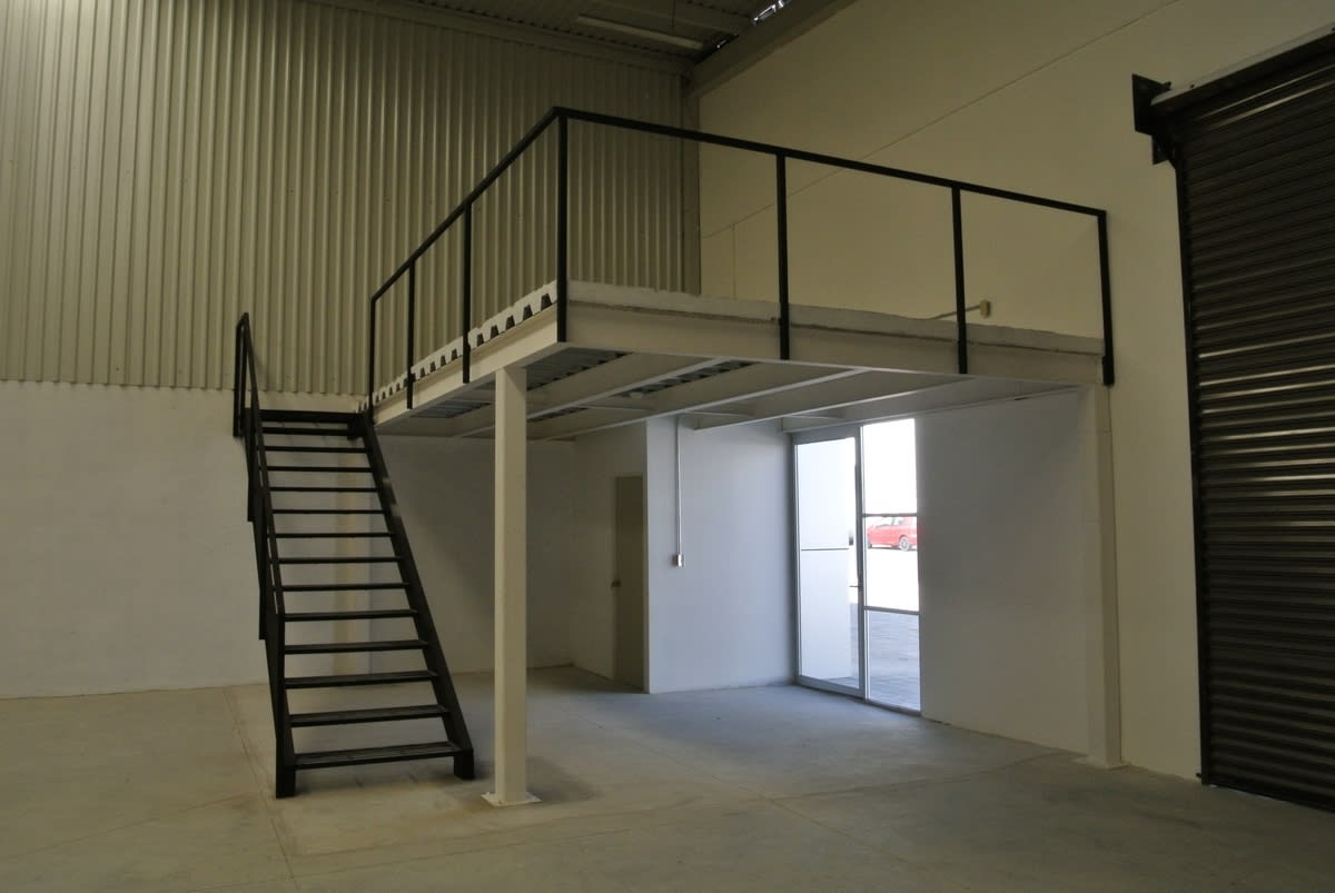 Imagen 4 de BODEGA 624 M EN VENTA CON RENTABILIDAD TERRA BUSINESS PARK QUERETARO