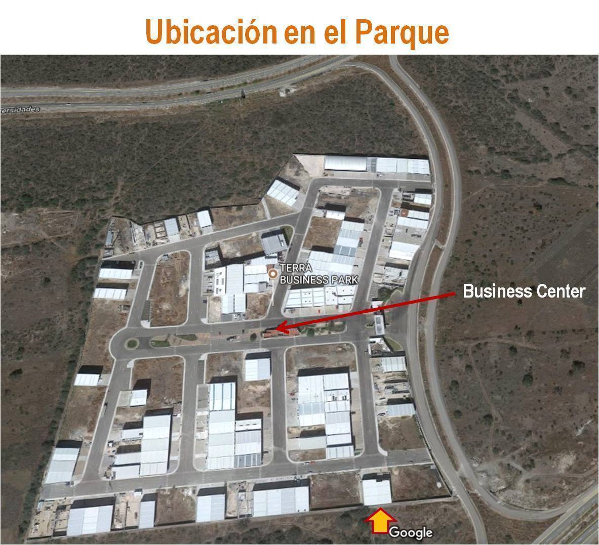 Imagen 11 de BODEGA 624 M EN VENTA CON RENTABILIDAD TERRA BUSINESS PARK QUERETARO