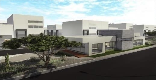 Imagen 16 de BODEGA 624 M EN VENTA CON RENTABILIDAD TERRA BUSINESS PARK QUERETARO