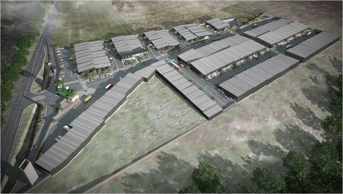 Imagen 3 de BODEGA EN RENTA O VENTA 220 M CERCA DEL PARQUE INDUSTRIAL QUERETARO