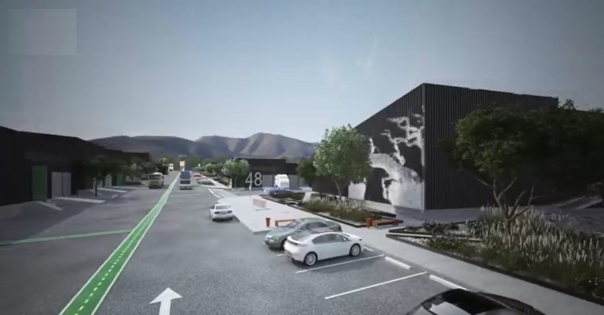 Imagen 12 de BODEGA EN RENTA O VENTA 220 M CERCA DEL PARQUE INDUSTRIAL QUERETARO
