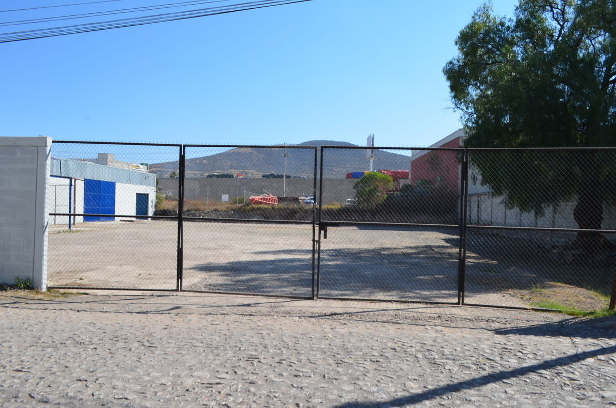 Imagen 4 de BODEGA INDUSTRIAL EN VENTA CON RENTABILIDAD EN SANTA ROSA JAUREGUI QUERETAR