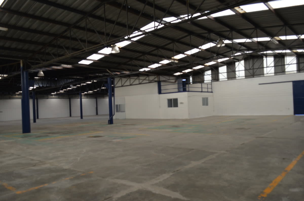 Imagen 11 de BODEGA INDUSTRIAL EN VENTA CON RENTABILIDAD EN SANTA ROSA JAUREGUI QUERETAR