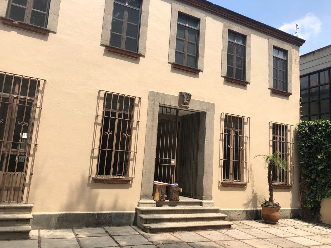 Imagen 8 de Casa Sola en Chimalistac, Ciudad de México