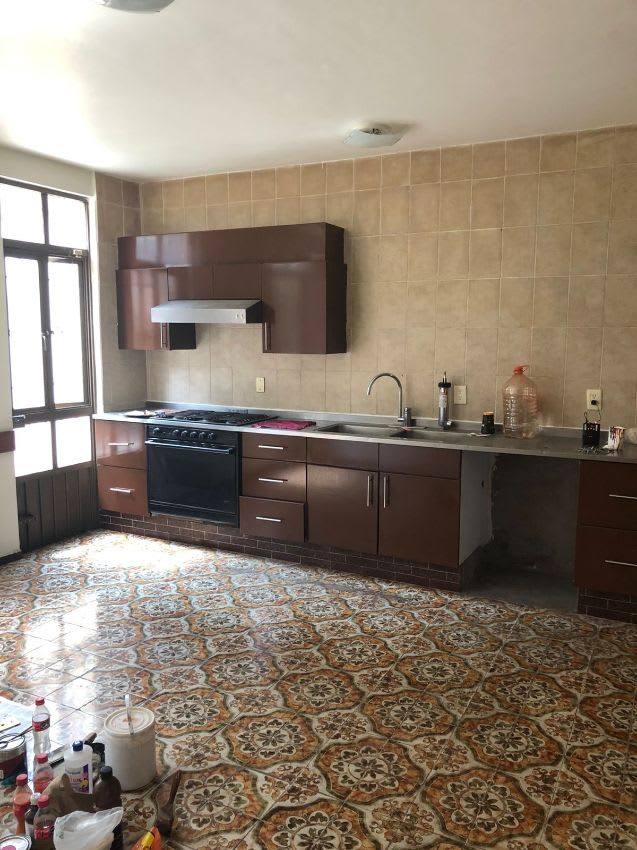 Imagen 10 de Casa Sola en Chimalistac, Ciudad de México