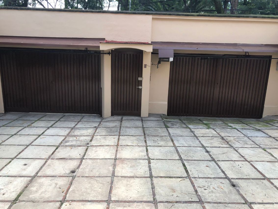 Imagen 19 de Casa Sola en Chimalistac, Ciudad de México