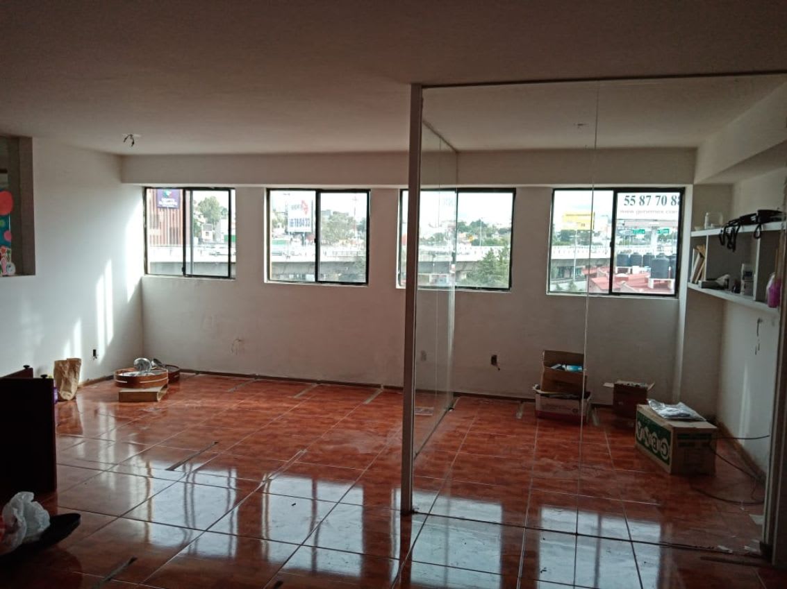 Imagen 2 de Oficina / Consultorio en Tizapan, Álvaro Obregón, Ciudad de México