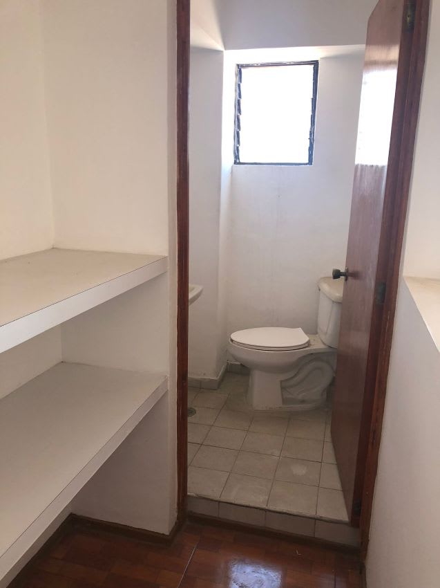 Imagen 4 de Oficina / Consultorio en Tizapan, Álvaro Obregón, Ciudad de México