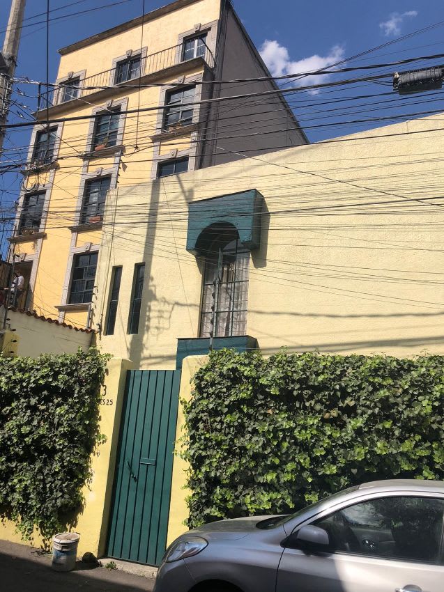 Imagen 6 de Oficina / Consultorio en Tizapan, Álvaro Obregón, Ciudad de México