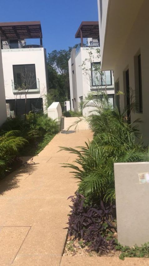 Imagen 10 de Departamento en Lagunas de Ciudad Mayakoba, Solidaridad, Quintana Roo
