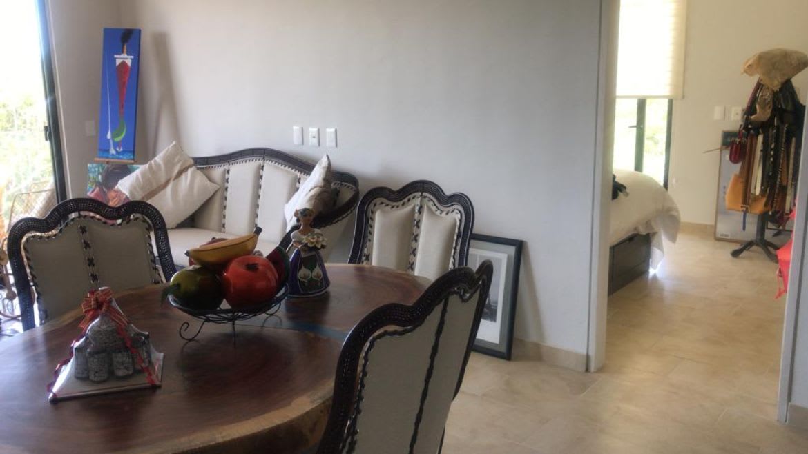 Imagen 9 de Departamento en Lagunas de Ciudad Mayakoba, Solidaridad, Quintana Roo