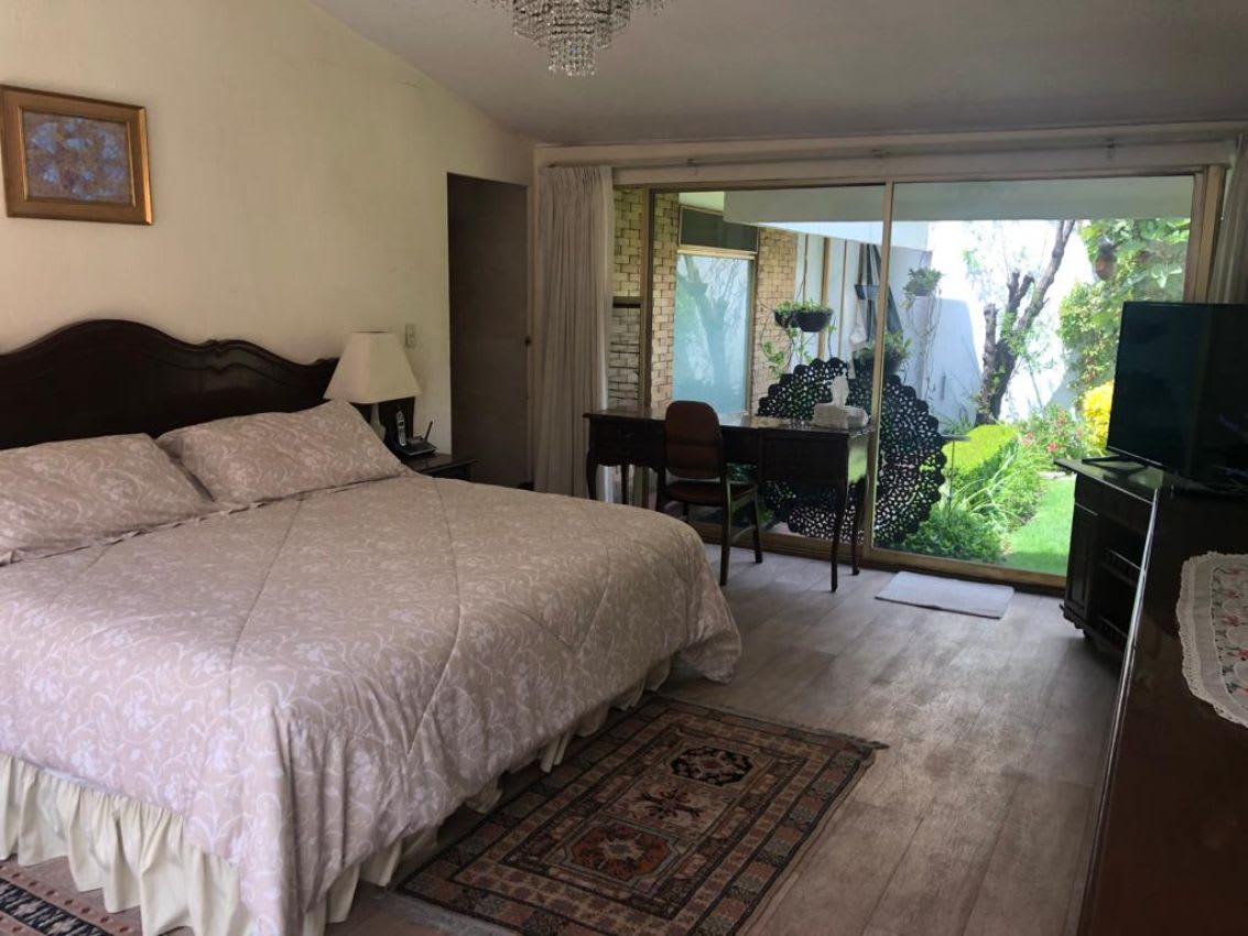 Imagen 2 de Casa Sola en Parque San Andrés, Coyoacán, Ciudad de México