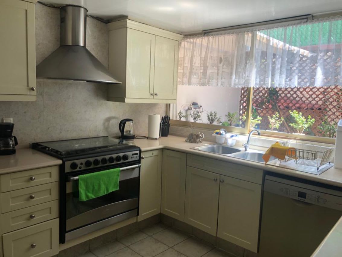 Imagen 10 de Casa Sola en Parque San Andrés, Coyoacán, Ciudad de México