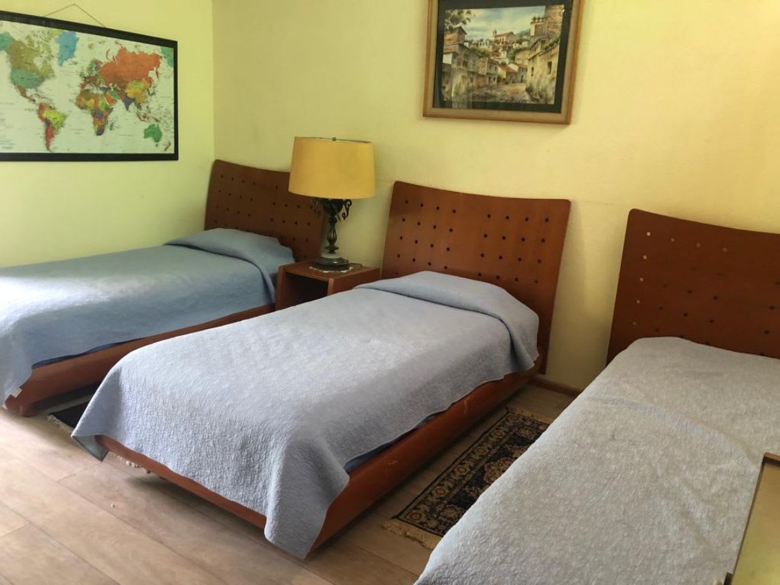 Imagen 11 de Casa Sola en Parque San Andrés, Coyoacán, Ciudad de México