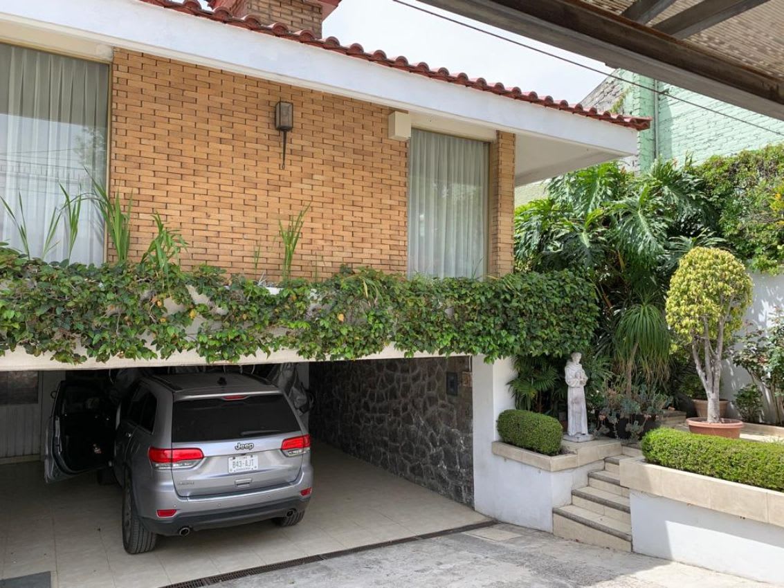 Imagen 20 de Casa Sola en Parque San Andrés, Coyoacán, Ciudad de México
