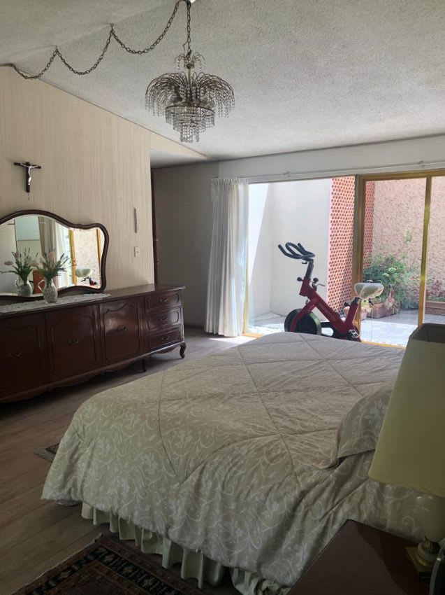 Imagen 16 de Casa Sola en Parque San Andrés, Coyoacán, Ciudad de México