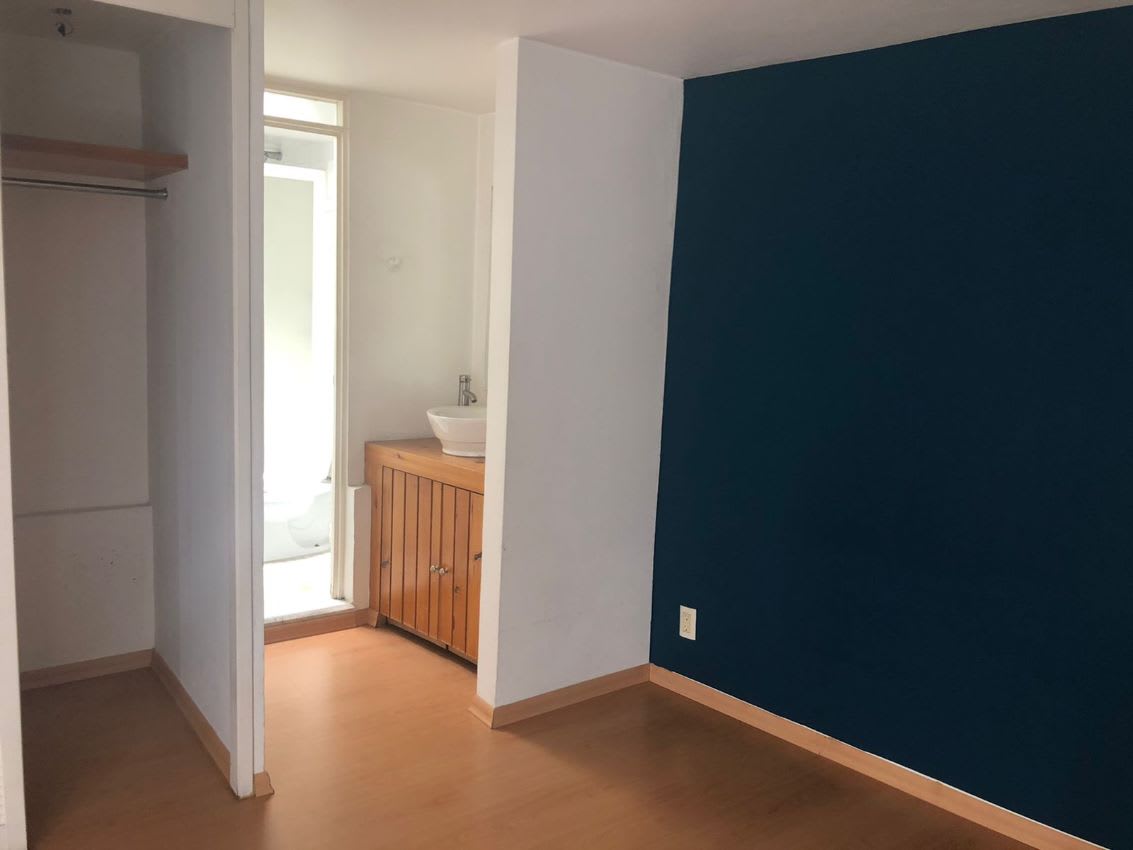 Departamento en San Jerónimo Lídice, Ciudad de México