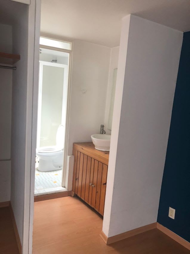 Imagen 2 de Departamento en San Jerónimo Lídice, Ciudad de México