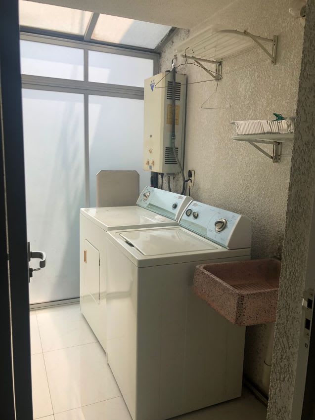 Imagen 4 de Departamento en San Jerónimo Lídice, Ciudad de México