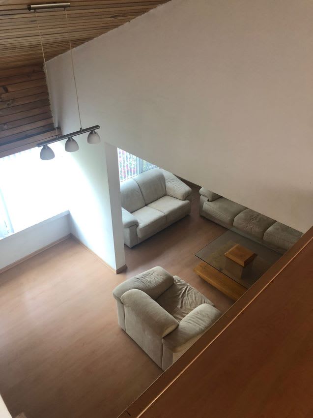 Imagen 6 de Departamento en San Jerónimo Lídice, Ciudad de México