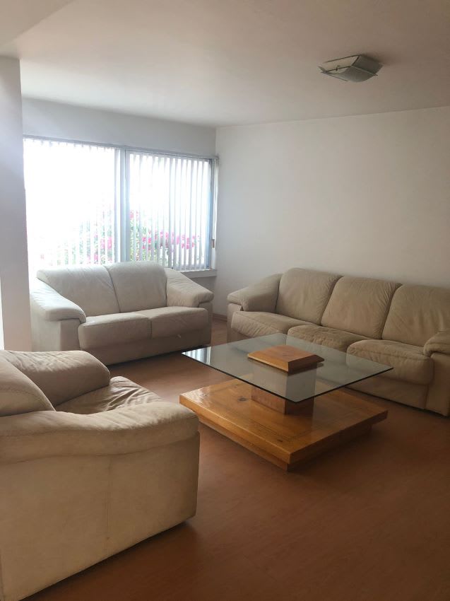 Imagen 7 de Departamento en San Jerónimo Lídice, Ciudad de México