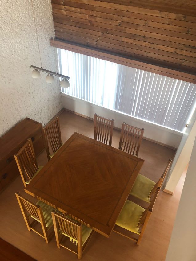 Imagen 9 de Departamento en San Jerónimo Lídice, Ciudad de México