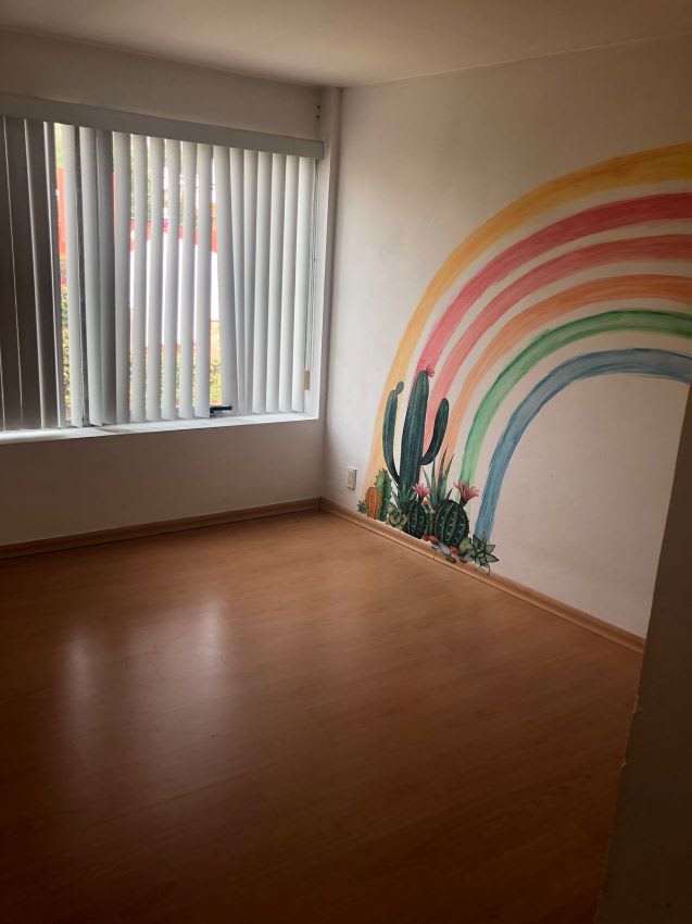 Imagen 19 de Departamento en San Jerónimo Lídice, Ciudad de México