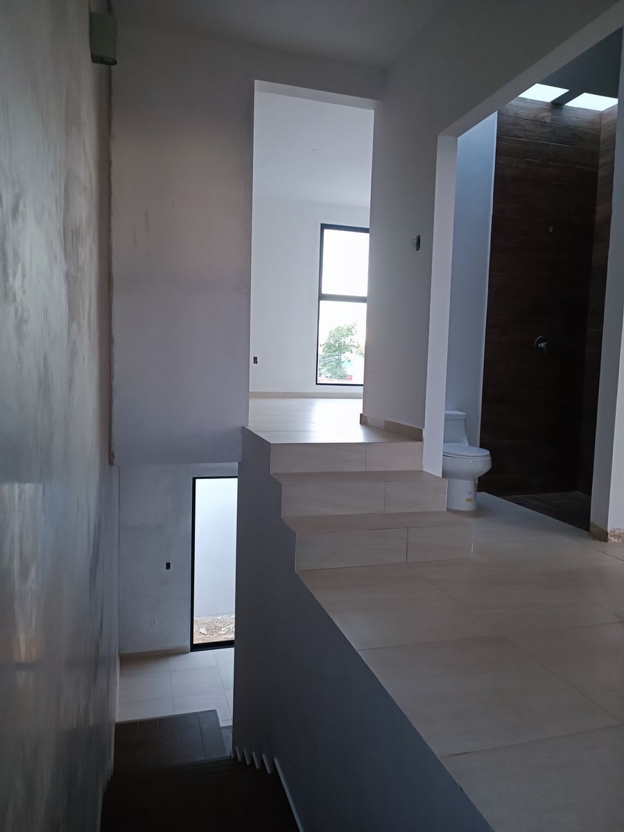 Imagen 7 de Townhouse en venta en Col. Díaz Ordaz