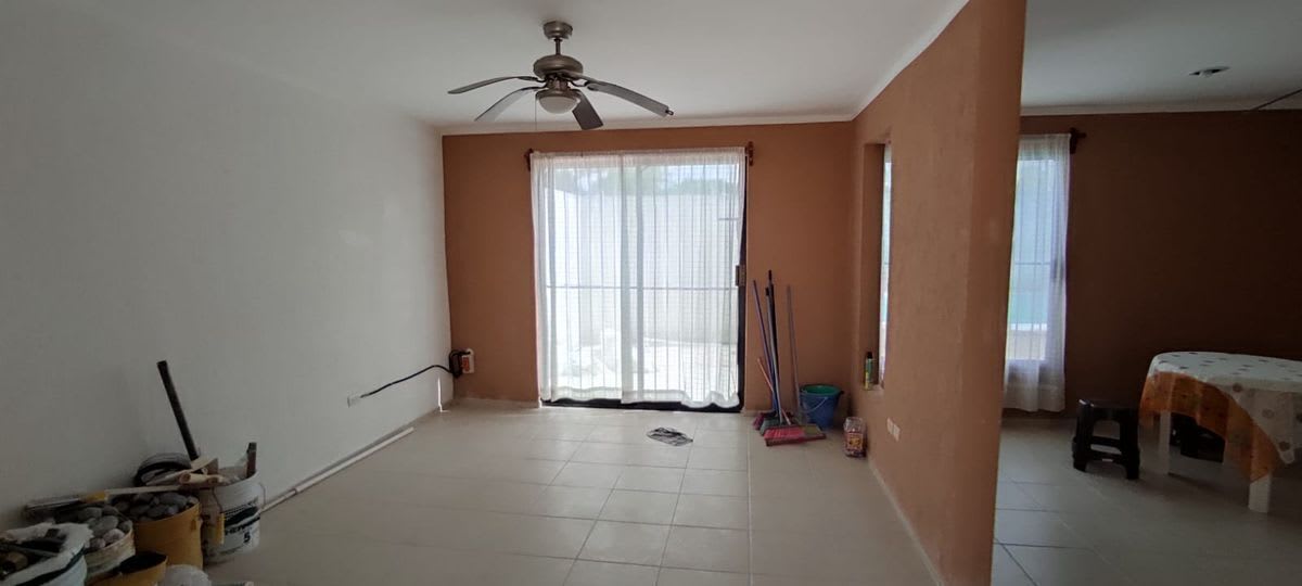 Imagen 2 de Casa en venta en privada en Chuburna de Hidalgo, Mérida, Yucatán