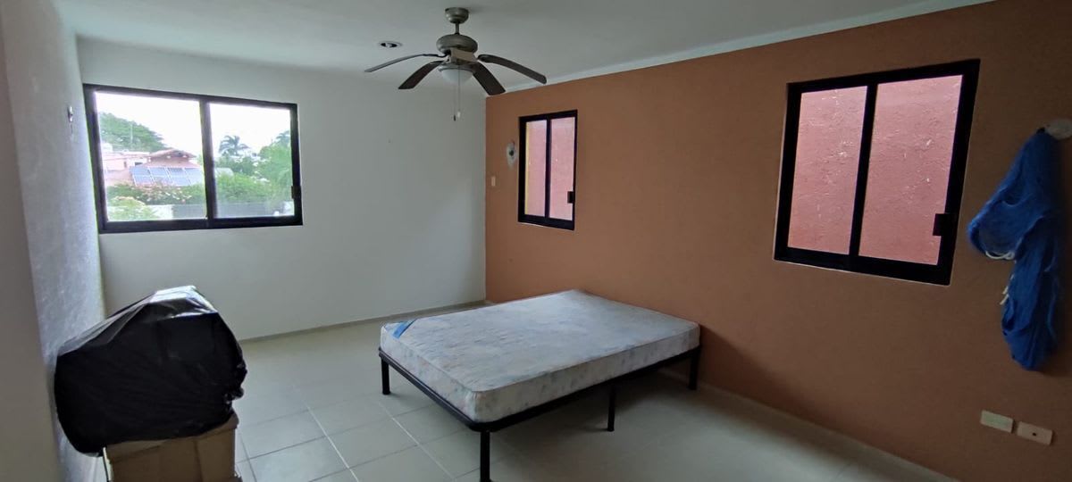 Imagen 8 de Casa en venta en privada en Chuburna de Hidalgo, Mérida, Yucatán