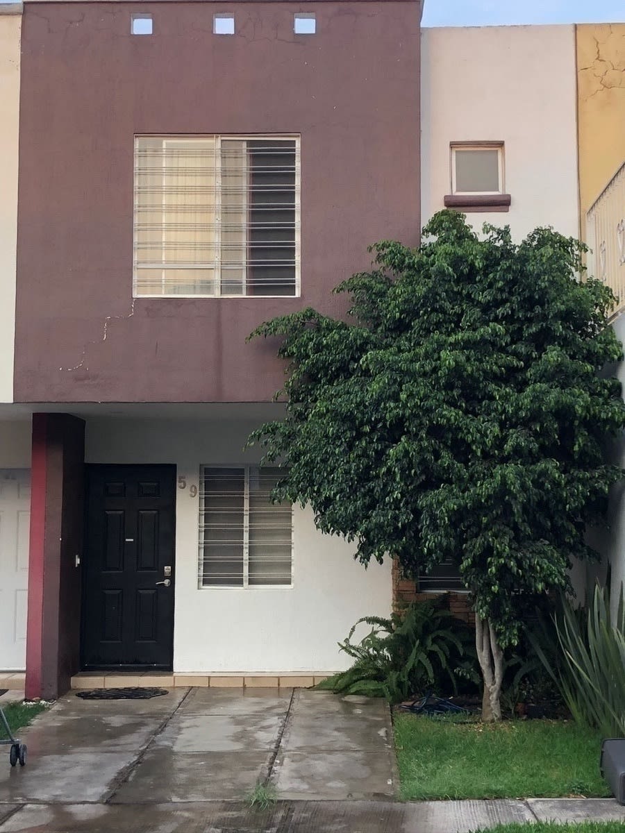 Imagen 14 de Casa en venta en Parques de Tesistán, Zapopan, Jaliso 