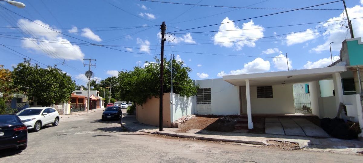 Imagen 2 de Casa en venta muy cerca a la Inalámbrica en Inalámbrica, Mérida, Yucatán