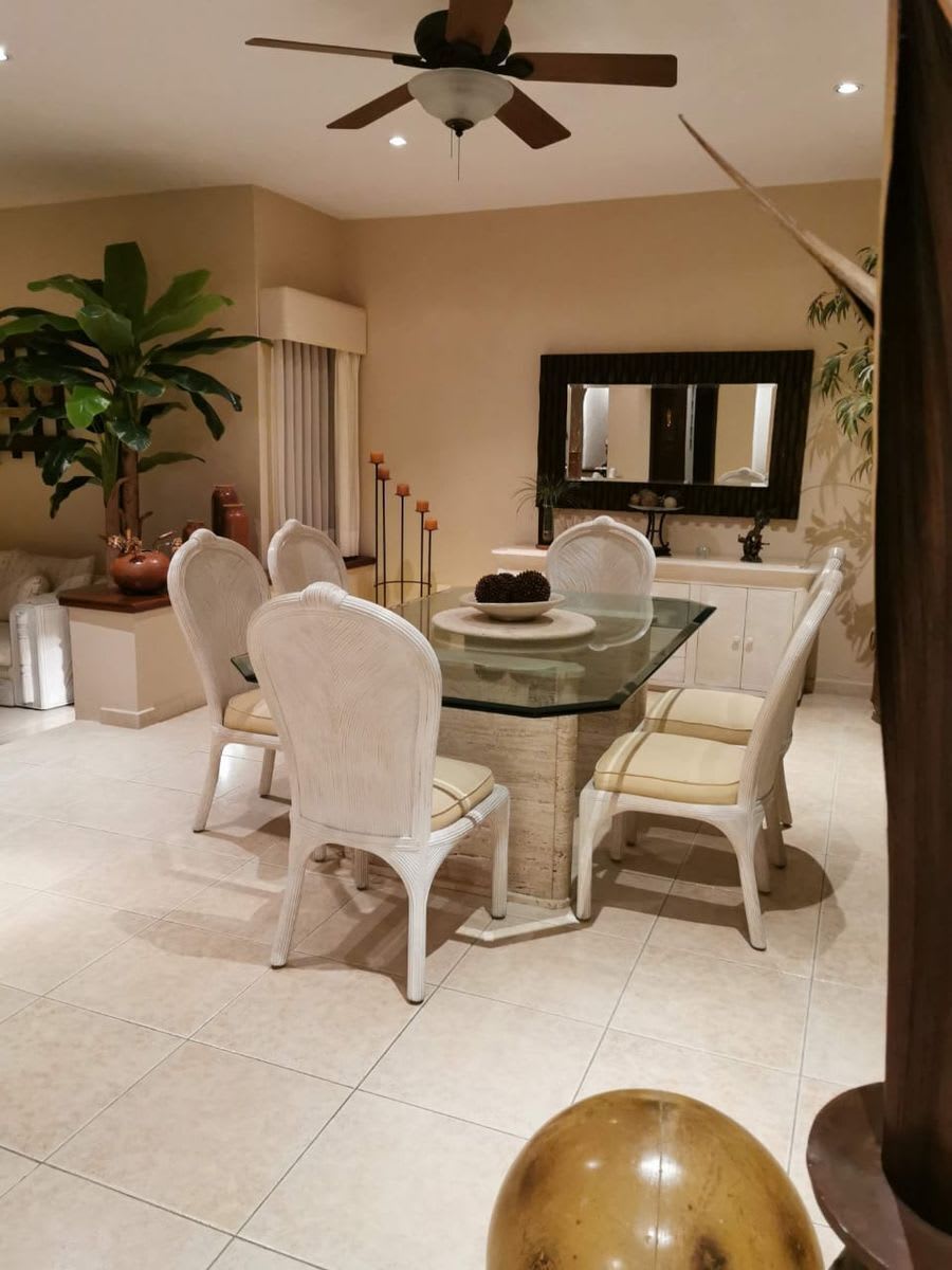 Imagen 6 de Espectacular casa en renta o venta en Fraccionamiento Montecristo, Mérida