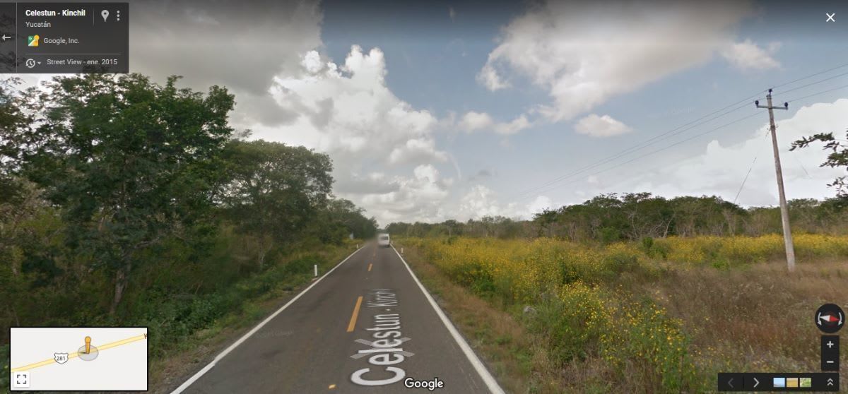 Imagen 3 de Terreno en venta cercano a Hunucmá  en Tetiz, Tetiz, Yucatán