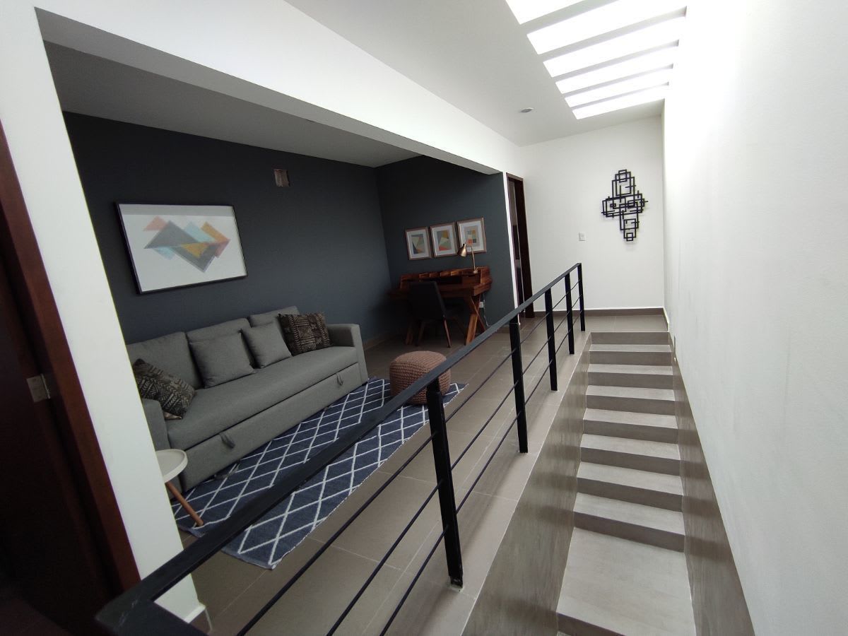 Imagen 12 de Townhouseen venta en Madero 54, Santa Gertrudis Copo, Mérida, Yucatán