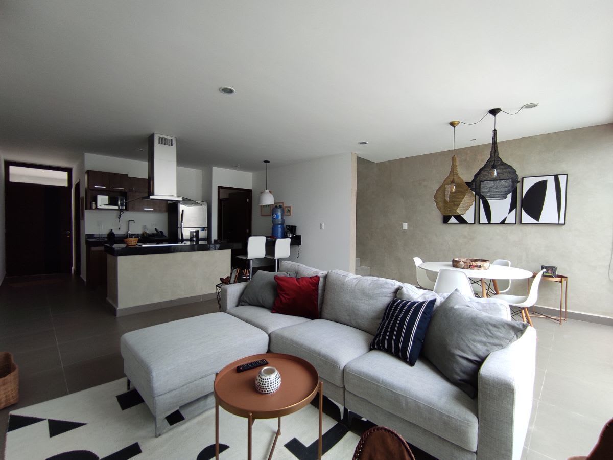 Imagen 9 de Townhouseen venta en Madero 54, Santa Gertrudis Copo, Mérida, Yucatán